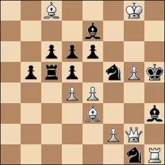 Шахматная задача #15748