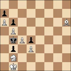 Шахматная задача #15749