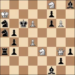 Шахматная задача #15752