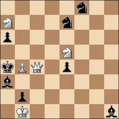 Шахматная задача #15755
