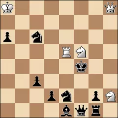 Шахматная задача #15757