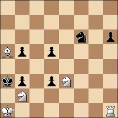 Шахматная задача #15758