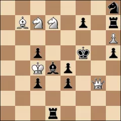Шахматная задача #15759