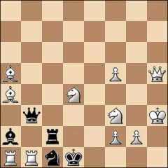 Шахматная задача #1576