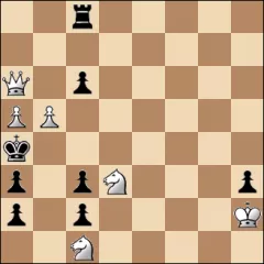 Шахматная задача #15761