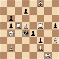 Шахматная задача #15765