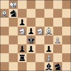 Шахматная задача #15766