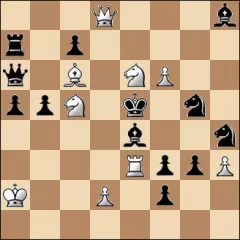 Шахматная задача #15767