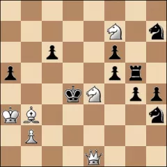 Шахматная задача #15769