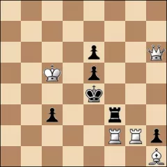 Шахматная задача #1577