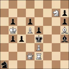 Шахматная задача #15770