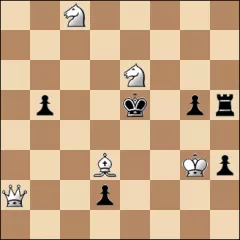 Шахматная задача #15771