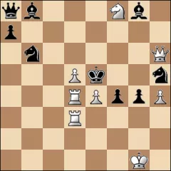 Шахматная задача #15772