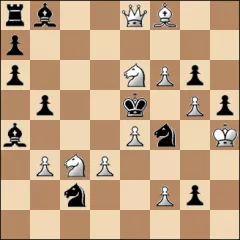 Шахматная задача #15773