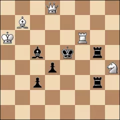 Шахматная задача #15777