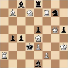 Шахматная задача #1578