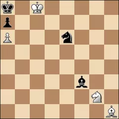 Шахматная задача #15781