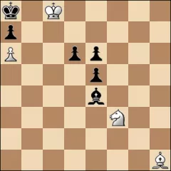 Шахматная задача #15782