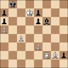 Шахматная задача #15786
