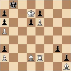 Шахматная задача #15787