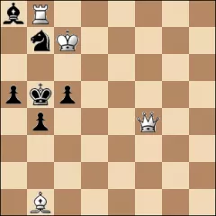 Шахматная задача #15790