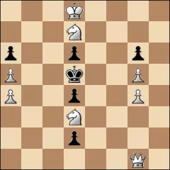 Шахматная задача #15791