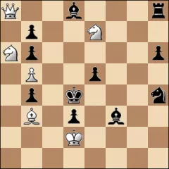 Шахматная задача #15796