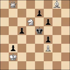 Шахматная задача #15797