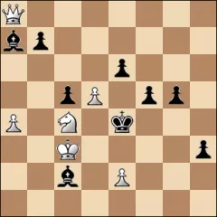 Шахматная задача #15798