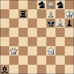 Шахматная задача #1580