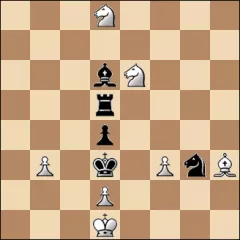 Шахматная задача #15801