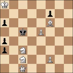 Шахматная задача #15806