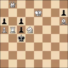 Шахматная задача #15808