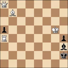 Шахматная задача #15811