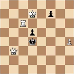 Шахматная задача #15812