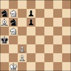 Шахматная задача #15813
