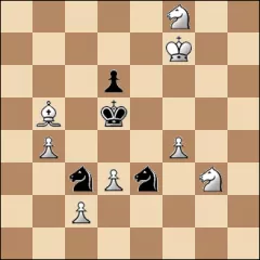 Шахматная задача #15814