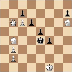 Шахматная задача #15815