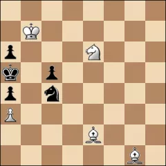 Шахматная задача #15816