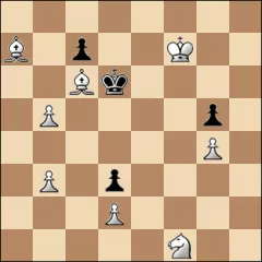 Шахматная задача #15818