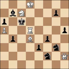 Шахматная задача #15822