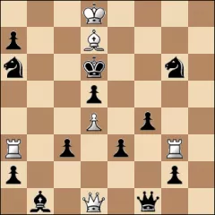 Шахматная задача #15826