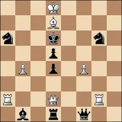 Шахматная задача #15827