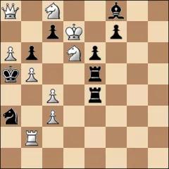 Шахматная задача #15830