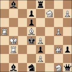 Шахматная задача #15832
