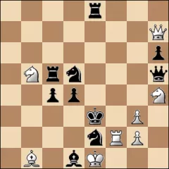 Шахматная задача #15834
