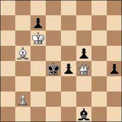 Шахматная задача #15836