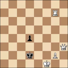 Шахматная задача #15837