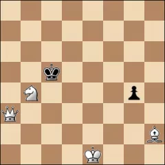 Шахматная задача #15838