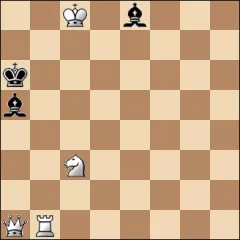 Шахматная задача #15839